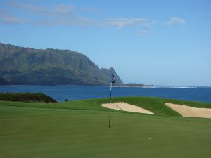 Makai 7th Green 2019